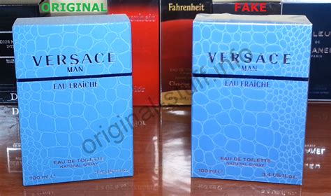 как отличить оригинал versace man eau fraiche|Versace Man Eau Fraiche Versace for men .